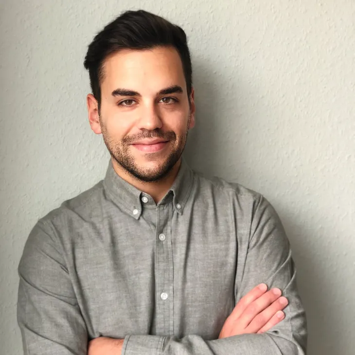 Lichtplanung in Hannover LuzConsult - Tobias Ferreira